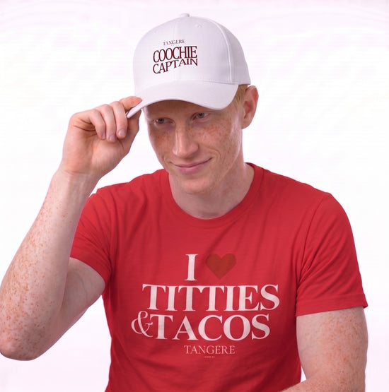 Coochie Captain