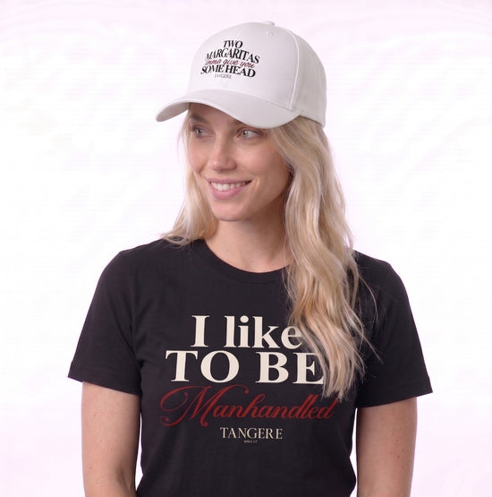 Two Margaritas