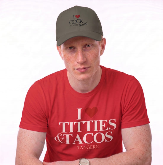 Love Cock(tails)