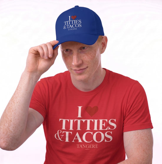 Titties & Tacos
